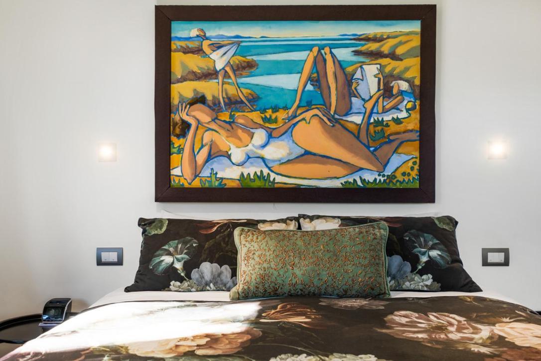 Black Luxury Lodge Blenheim Dış mekan fotoğraf