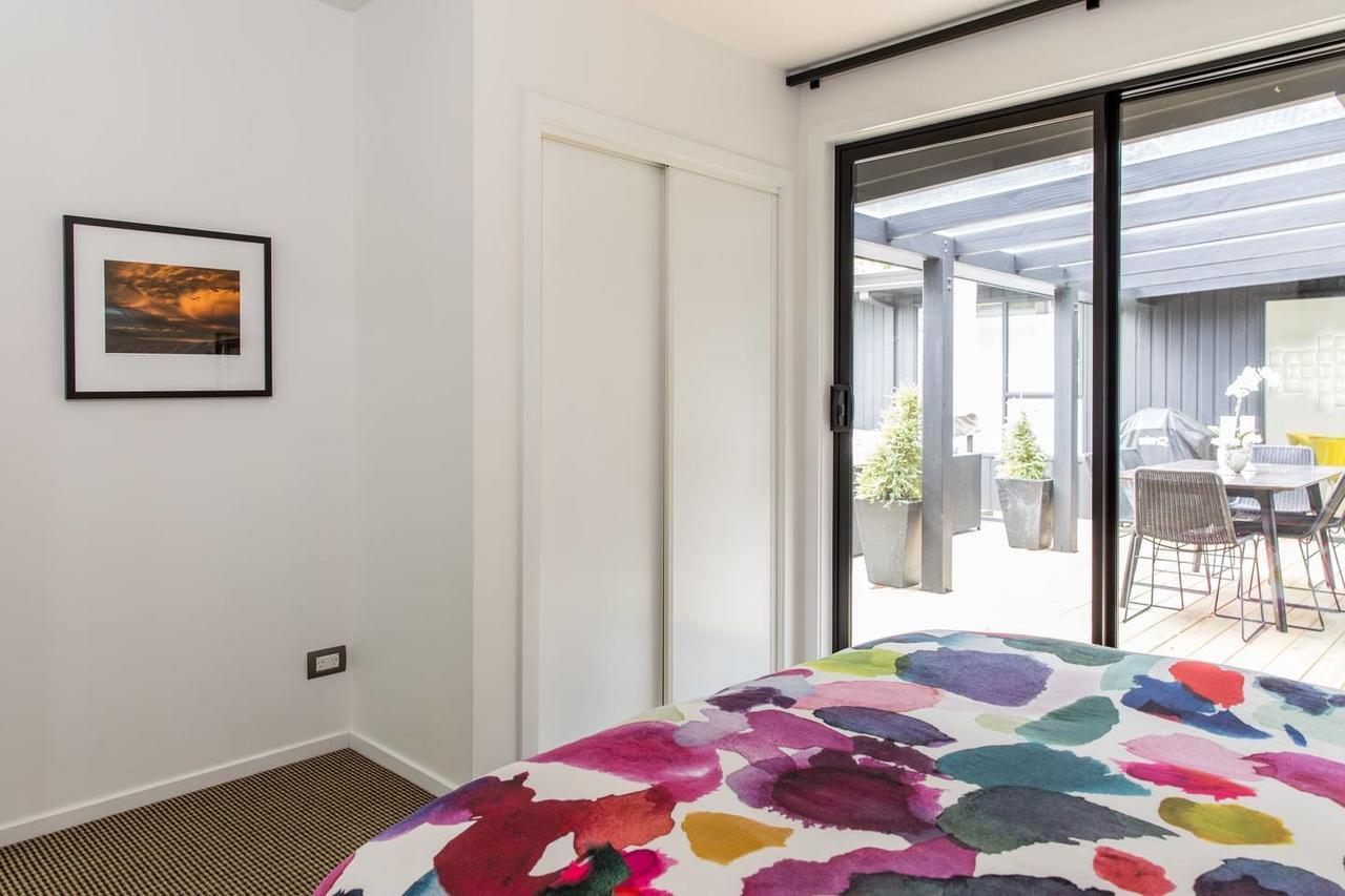 Black Luxury Lodge Blenheim Dış mekan fotoğraf